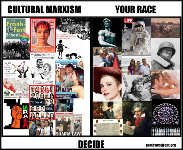 cultural marxism